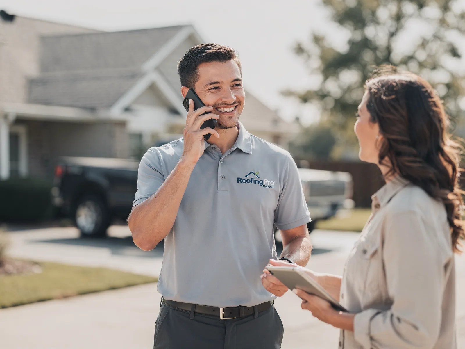 Roof Repair Faulkner, MD FAQs